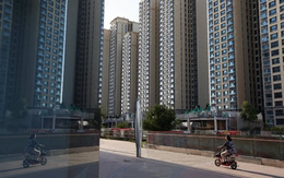 Giá nhà giảm mạnh nhất trong gần 9 năm, bất động sản Trung Quốc bao giờ thoát cơn lao đao?