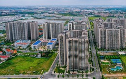 Giá chung cư tại Hà Nội tăng 20 quý liên tiếp, nguồn cung xuống thấp nhất thập kỷ