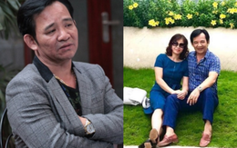 Nam NSƯT nổi tiếng của Việt Nam: 14 năm chữa hiếm muộn, quyết không bỏ vợ, giờ nhà lầu xe hơi