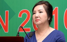 Bà Nguyễn Thị Như Loan, CEO Quốc Cường Gia Lai  gửi đơn tố cáo 2 cá nhân về hành vi lừa đảo 150 tỷ ở Bà Rịa - Vũng Tàu