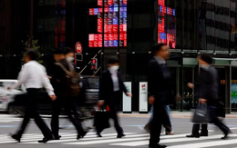 Nhật Bản ‘tung đòn chiến lược’: Hơn 50% doanh nghiệp đang xem xét tái cơ cấu nhằm thực hiện 1 mục tiêu cực quan trọng