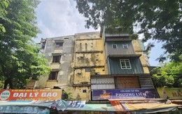 Dân số nhiều quận ở Hà Nội vượt 3 lần quy hoạch: Cải tạo chung cư cũ gặp khó