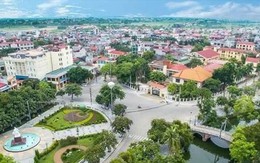 Phê duyệt Quy hoạch phân khu đô thị gần 300ha tại thị xã Sơn Tây