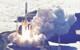 Nhật Bản hồi hộp “đếm ngược” thời khắc lịch sử đưa tàu vũ trụ lên Mặt Trăng