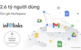 Google công bố đối tác cấp cao tại Việt Nam