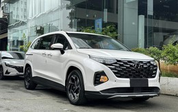 Hyundai Custin giảm giá mạnh hơn tại đại lý: Bản full giảm nhiều nhất 40 triệu, tăng sức cạnh tranh Innova