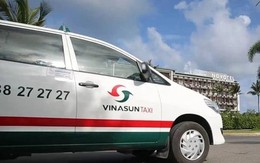Vinasun cảnh báo về vấn nạn giả mạo taxi Vinasun, đã khởi kiện một công ty vì vi phạm quyền sở hữu trí tuệ
