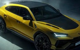 Lamborghini phá kỷ lục doanh số dù chỉ bán 2 mẫu xe, Revuelto mới nhận cọc nhưng đã cháy hàng đến 2026
