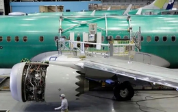 Indonesia ra quyết định đặc biệt với Boeing 737 MAX 9
