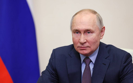 Thông tin mới về thái độ của người Nga với Tổng thống Putin