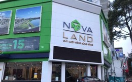 Novaland hạ giá chuyển đổi lô trái phiếu quốc tế 300 triệu USD xuống còn 77.000 đồng/cp, gấp gần 5 lần thị giá NVL trên sàn