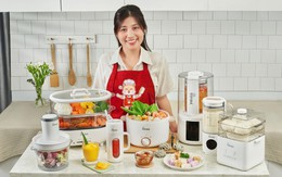 Hành trình chinh phục thị trường thiết bị gia dụng Việt Nam của Vifiba