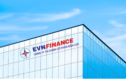EVNFinance đạt hơn 400 tỷ đồng lợi nhuận trước thuế trong năm 2023