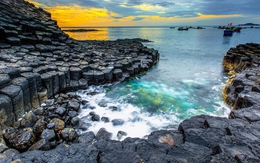 Tỉnh ven biển Nam Trung bộ sẽ có Công viên địa chất toàn cầu UNESCO
