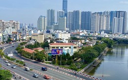 GDP Việt Nam 2023 đạt 5,05%: Báo nước ngoài nhấn mạnh một từ quan trọng khi so sánh với khu vực, thế giới