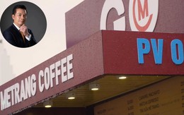 Hé lộ về công ty cà phê Shark Hưng đầu tư: 5 năm chỉ có lợi nhuận sau thuế 10 tỷ đồng, nhắm mở 500 kiosk nhượng quyền ở trạm xăng, siêu thị