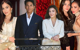 Nhan sắc vợ sắp cưới của "hoàng tử tỷ đô" Brunei: Khí chất đến style đều gói gọn trong từ "sang"