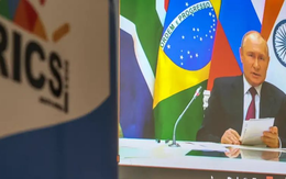 1 nước lùi 5 nước tiến, BRICS như ‘hổ mọc thêm cánh’: Sức ảnh hưởng trên toàn cầu thay đổi ra sao?