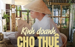 Nhìn lại một năm: Cho thuê để kinh doanh khó khăn nhưng nhu cầu để ở vẫn luôn nhiều, chung cư mini rất hot