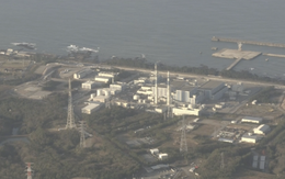 Động đất tại Nhật Bản: Xác nhận ảnh hưởng đầu tiên tới nhà máy điện hạt nhân