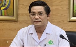 Giám đốc Bệnh viện Phụ sản Hà Nội làm giám đốc Bệnh viện Phụ sản Trung ương