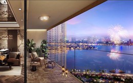 Endless Skyline Westlake chạm tới khát khao của giới thượng lưu