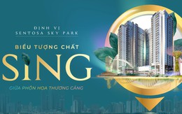 Khan hiếm nguồn cung căn hộ cao cấp có vốn đầu tư FDI tại Hải Phòng