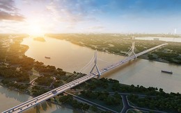 Bề dày kinh nghiệm của 'ông lớn' ngành xây dựng Trung Quốc sẽ góp sức ở 2 đại dự án 85.404 tỷ tại Hà Nội