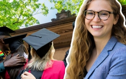 ĐH Harvard "tiết lộ" mức lương trong mơ của sinh viên mới tốt nghiệp: Học 4 năm ra trường chỉ mong như vậy!