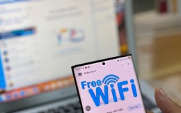 Chuyên gia khuyến cáo 7 cách sử dụng wifi miễn phí an toàn
