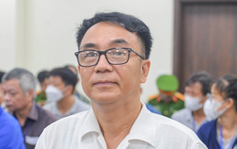 Tòa cấp cao xem xét đơn kháng cáo kêu oan của ông Trần Hùng
