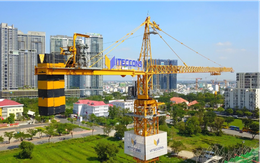 Top 500 doanh nghiệp lớn nhất Việt Nam vinh danh thương hiệu Viteccons