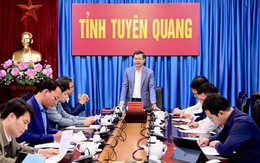 Vingroup "đổ bộ" Tuyên Quang với 3 siêu dự án 