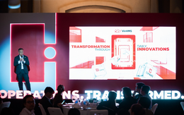 Doanh nghiệp ngành quản trị khách sạn "bật" lên sau đại dịch nhờ chuyển đổi số