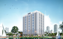 FPT City bán hết 699 căn hộ chỉ trong 6 tháng, sắp ra hàng toà chung cư mới