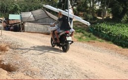 Cầu gần 40 tỷ ở Quảng Nam xây xong 'đắp chiếu': Thông tin mới nhất
