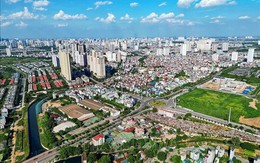 Bộ trưởng Nguyễn Thanh Nghị: Kỳ vọng thị trường bất động sản sẽ có chuyển biến trong thời gian tới
