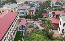 Cưỡng chế thu hồi đất để thực hiện dự án công trình công cộng ở Bắc Ninh