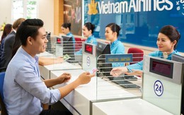 Lo khách mua phải vé máy bay Tết giả, Vietnam Airlines khuyến cáo khẩn