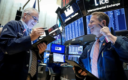 Chứng khoán Mỹ tăng điểm ấn tượng: Dow Jones phá đỉnh lịch sử sau khi vượt mốc 38.000 điểm