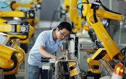 Robot Trung Quốc xâm chiếm Nhật Bản, Hàn Quốc: Lao động Châu Á đối mặt nguy cơ bị thay thế bởi những cỗ máy chẳng biết đau ốm, không bao giờ đòi lương thưởng