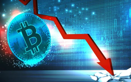 Bitcoin thủng mốc 40.000 USD lần đầu tiên trong năm, giảm 14% từ ngày quỹ ETF Bitcoin ra mắt