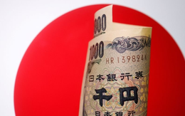 BOJ tiếp tục giữ nguyên lãi suất âm duy nhất trên thế giới, yên Nhật thêm áp lực mất giá