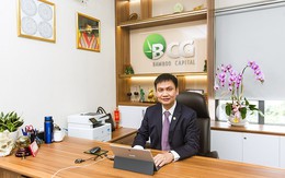 Chủ tịch Bamboo Capital thoái sạch vốn tại BCG Land