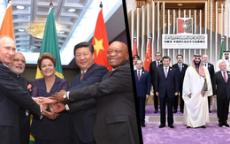 Siêu cường ‘chắc mẩm’ vào BRICS, đồng hành cùng Nga, Trung Quốc,...bỗng ‘quay xe’ phút chót: Chỉ một quyết định cũng có thể làm lung lay tham vọng kiểm soát thị trường ‘vàng đen’ toàn cầu của khối này