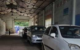 Truy tố hai phó giám đốc trung tâm đăng kiểm ở Đắk Nông tội nhận hối lộ