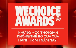 Gay cấn WeChoice Awards 2023: Hàng chục nghìn công nhân Coteccons 'máu lửa' làm điều chưa từng có, Viettel Money và TPBank bất ngờ thế chỗ của Vinamilk và Hảo Hảo