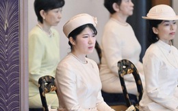 Công chúa "hot" nhất Nhật Bản sẽ có bước ngoặt lớn trong cuộc đời vào năm 2024, diện mạo mới nhất gây bất ngờ