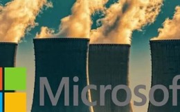 Là hãng công nghệ, tại sao Microsoft đột ngột bổ nhiệm một chuyên gia để phát triển điện hạt nhân?