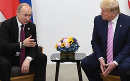 Nga phản ứng tuyên bố hùng hồn của ông Donald Trump về xung đột Ukraine